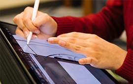 Assurer l'accueil et la prise en charge
                                administrative du patient ou de
                                l'usager