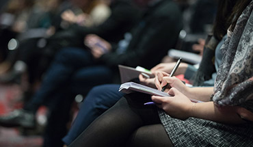 Job Dating - Secrétaire Médical